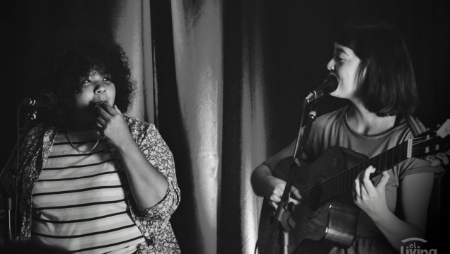 imagen La Nave Creativa se llenará de música 