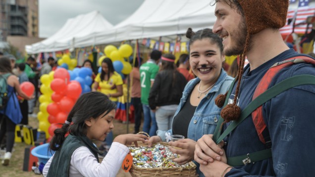 imagen Música y gastronomía se conjugarán en Festival internacional en la UNCUYO