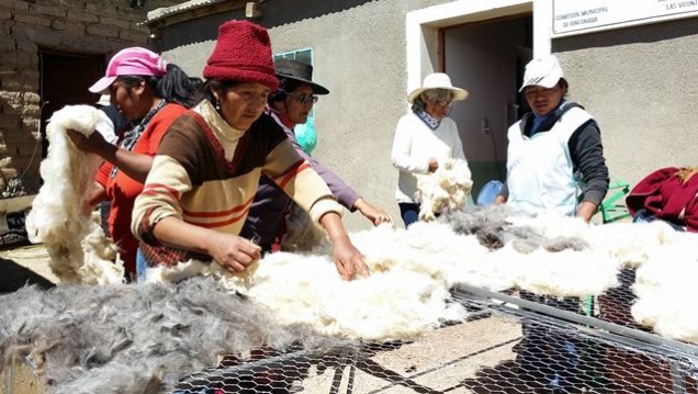 imagen Analizarán la pobreza rural y la productividad agrícola