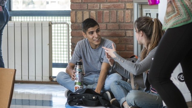 imagen Extienden plazo para presentar proyectos que buscan consolidar la identidad estudiantil