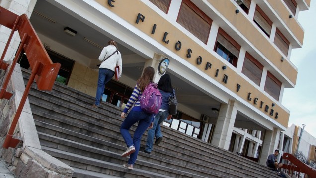 imagen Conmemoran los 70 años del Primer Congreso Nacional de Filosofía