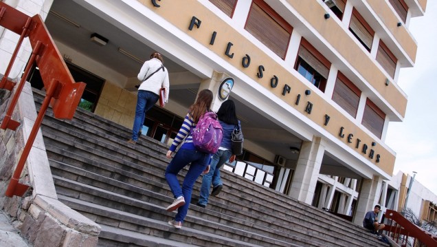 imagen Con la lupa en el presente, empieza Congreso Internacional de Filosofía