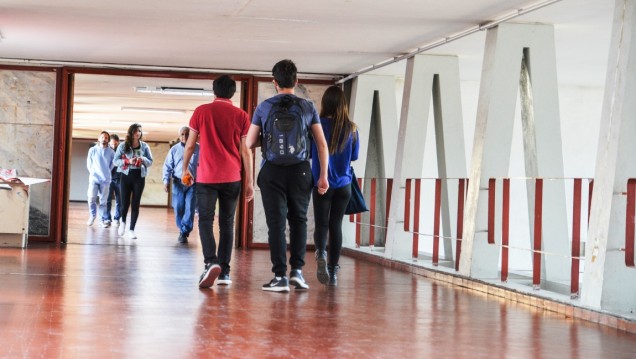 imagen Especialistas en educación domiciliaria y hospitalaria debatirán en la UNCUYO