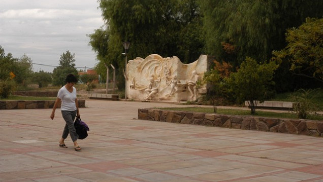 imagen Filosofía presentará en el Valle de Uco su ciclo de charlas "Café Geográfico"