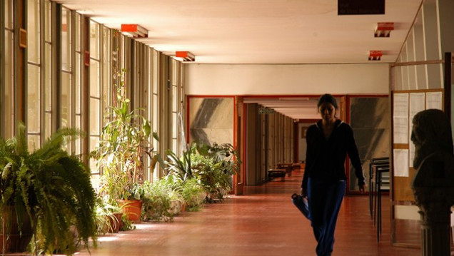 imagen Intercambio académico para conocer experiencias universitarias en Estados Unidos