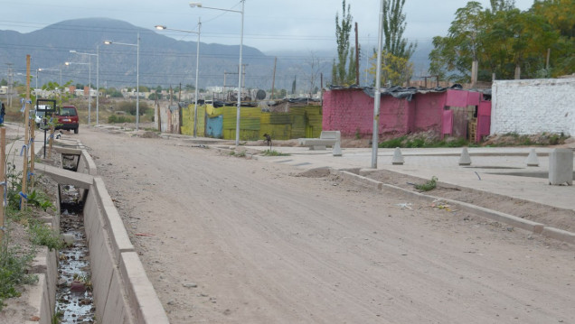 imagen Fallo judicial devuelve más de 4 hectáreas a la UNCuyo