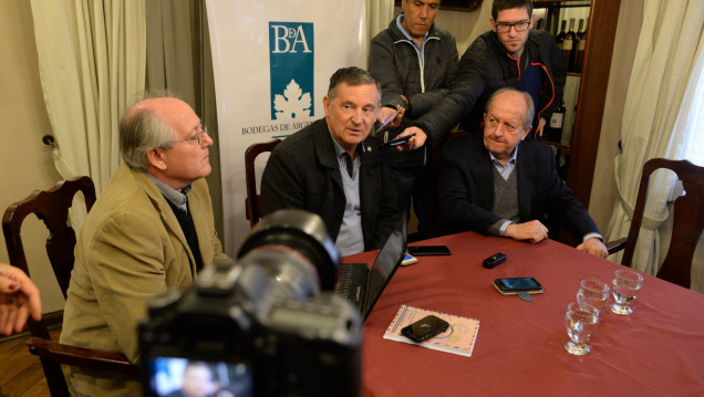 imagen Foro Internacional Vitivinícola comenzará en la Universidad