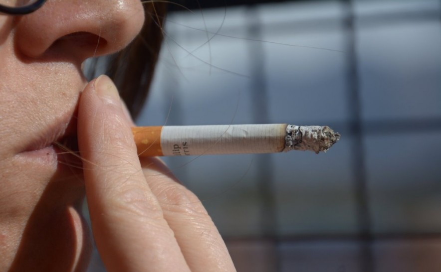 imagen Programa para dejar de fumar es referencia a nivel nacional
