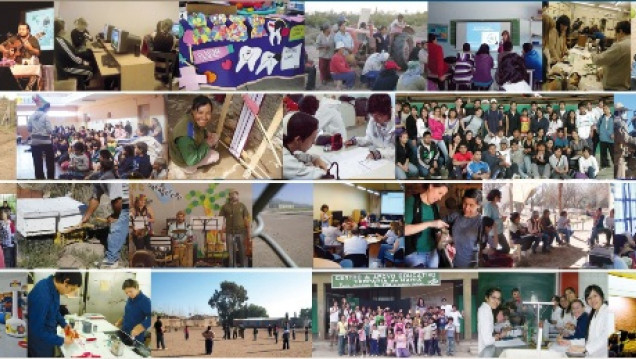 imagen Pondrán en marcha proyectos que detectan necesidades sociales y ayudan a resolverlas