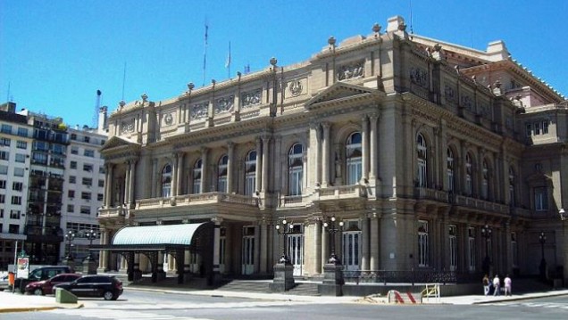 imagen Un recorrido por Buenos Aires, es la nueva propuesta turística de la UNCuyo