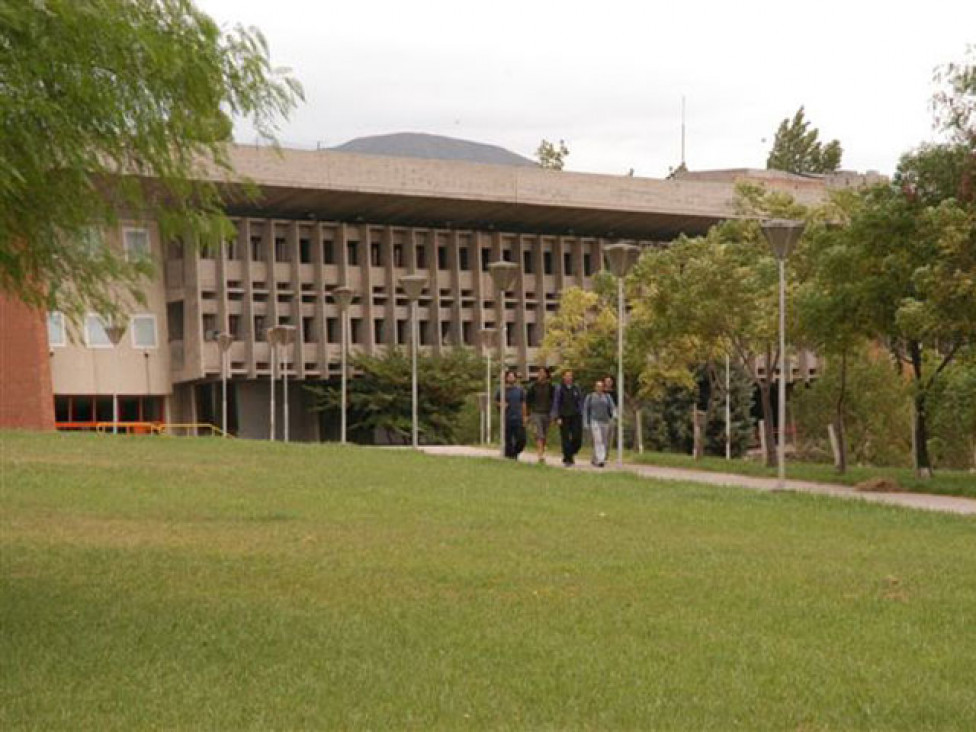 imagen Seminario sobre Sociología de la Educación, comienza el lunes 27