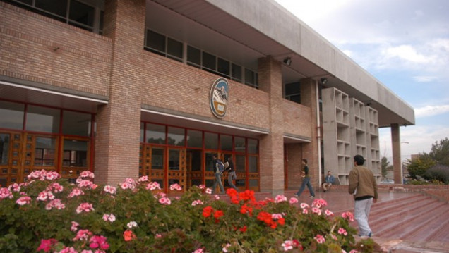 imagen Viceministro de Defensa de la Nación promueve el "Libro Blanco de la Defensa", en la Facultad de Derecho
