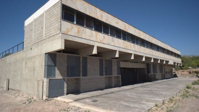 imagen El martes inauguran nuevo edificio para la Escuela de Música