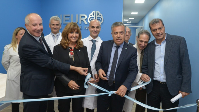 imagen FUESMEN tiene un nuevo servicio para tratar patologías complejas