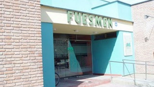 imagen La FUESMEN inaugura el primer Acelerador Lineal del Sur mendocino