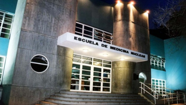 imagen FUESMEN inaugurará servicio de neurociencias y neuromodulación