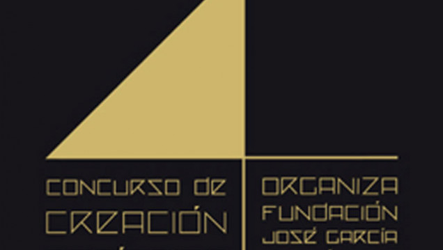 imagen IV Concurso de creación artística Fundación José García Jiménez 