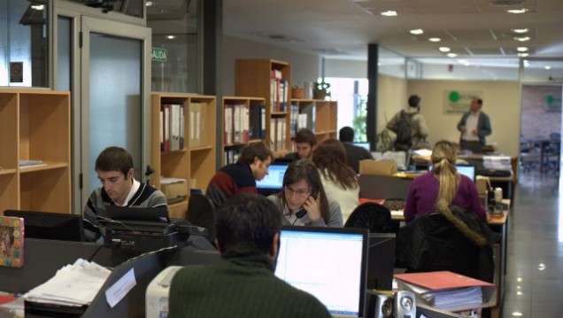 imagen Con la participación de la FUNC, finaliza el Ciclo de Foros Valos 2011