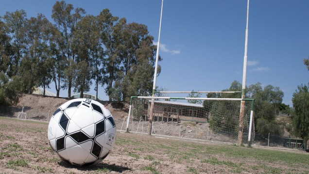 imagen La UNCUYO será parte de un Instructorado de Fútbol en Godoy Cruz