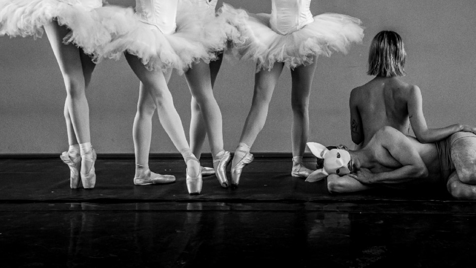 imagen El Ballet llevará al público hacia nuevos mundos en una Gala clásica y contemporánea