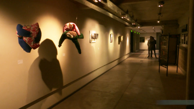 imagen Artistas del Este mendocino comparten sus obras