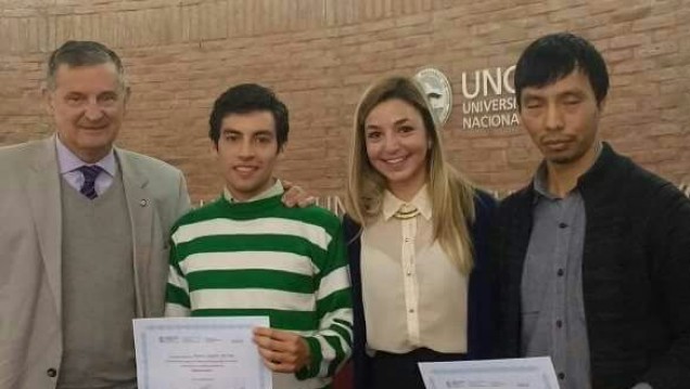 imagen Certamen literario sobre la Reforma Universitaria ya tiene ganador