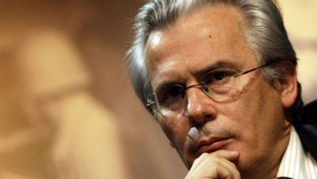 imagen Baltasar Garzón será Doctor Honoris Causa de la UNCuyo