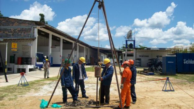 imagen Especialista de Francia en Geotecnia ofrecerá charla gratuita