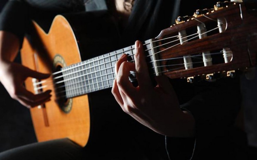 imagen Audición para Ensamble de Guitarras de la UNCuyo