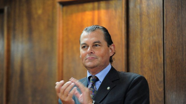 imagen Recordarán a Gustavo Kent en el aniversario de su fallecimiento