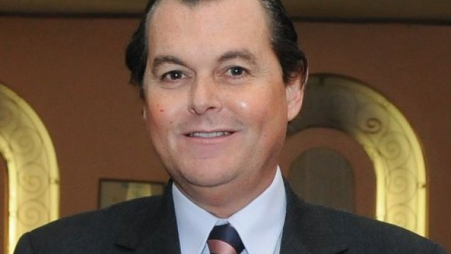 imagen El vicerrector Kent estará en el programa radial "Dos Puntos de Vista"