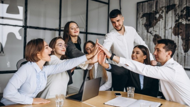 imagen Aprendé habilidades blandas para enfrentar las exigencias del mundo laboral