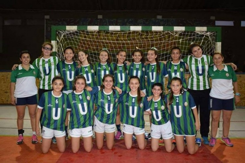 imagen Equipos de la UNCuyo competirán en el Nacional de Clubes de handball