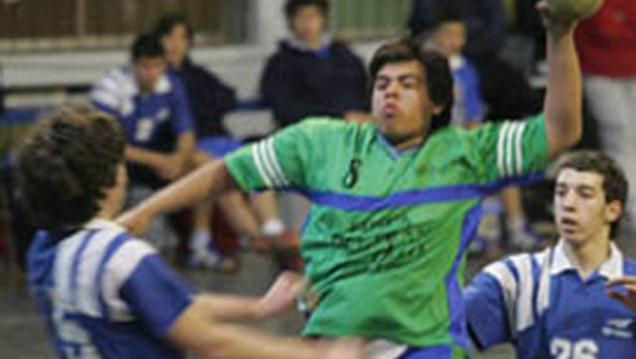 imagen El Nacional de Clubes de Balonmano se jugará en la UNCuyo 