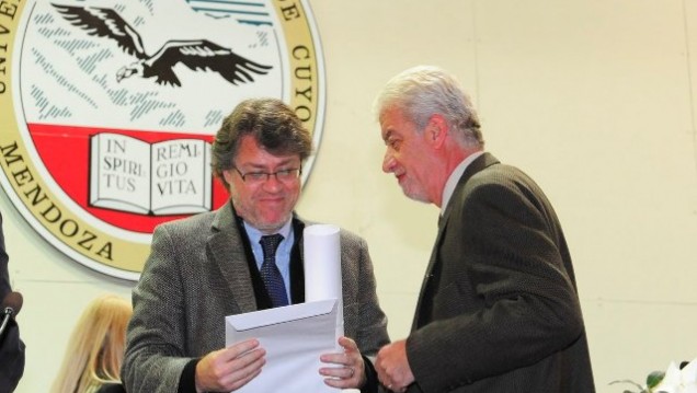 imagen "La universidad pública es un valor central a la hora de imaginar una sociedad más equitativa"