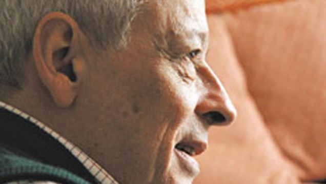 imagen Verbitsky disertará en la UNCuyo sobre juicios por crímenes de lesa humanidad en Mendoza