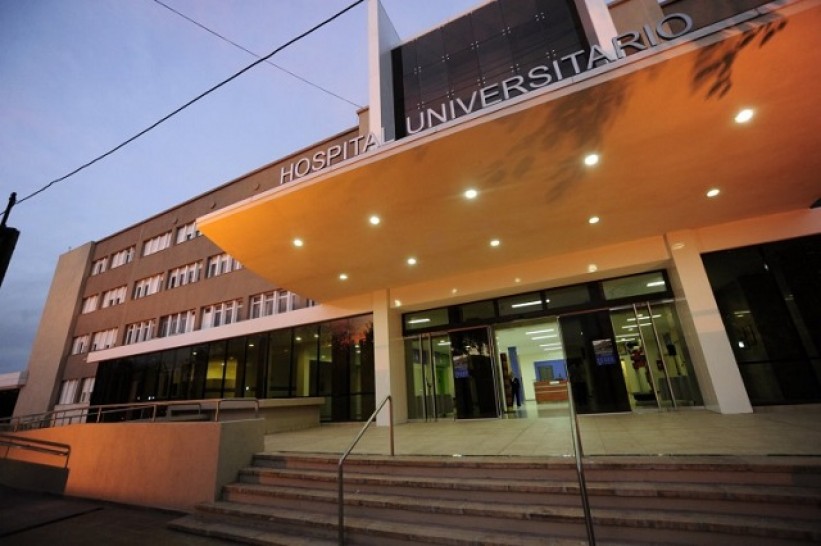 imagen El Hospital Universitario comienza a elaborar su plan estratégico 2022-2027