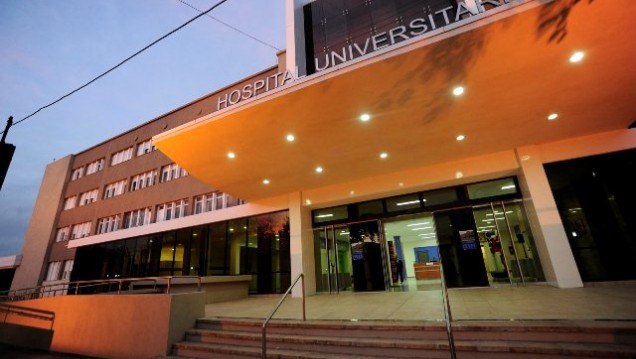 imagen Médicos del Hospital Universitario atenderán gratis a diabéticos