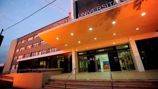 imagen El Hospital Universitario realizará controles para prevenir  glaucoma