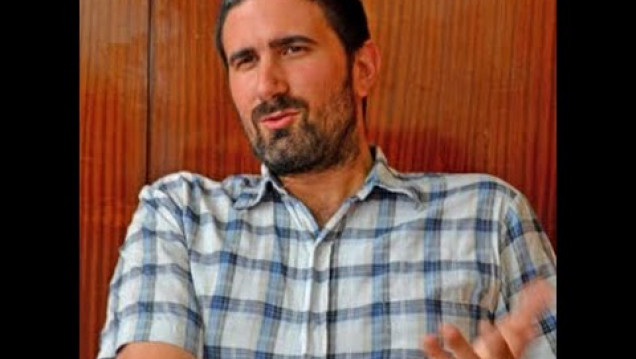 imagen Analista internacional dará una charla sobre integración regional 