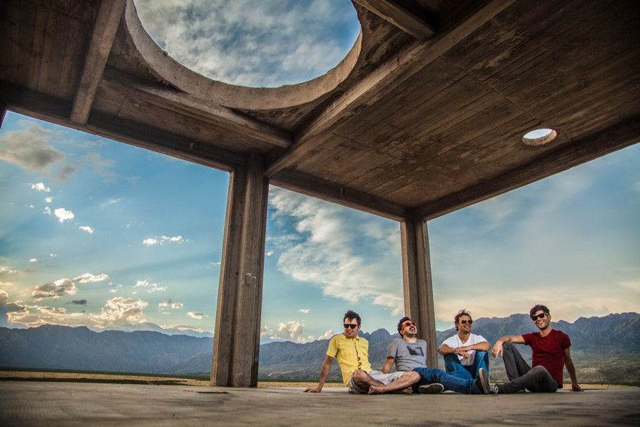 imagen Eruca Sativa y 11 bandas locales llegan al Primavera Rock