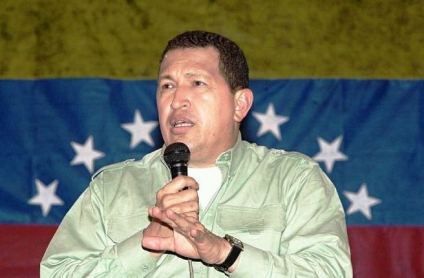 imagen Rector de la UNCuyo expresó condolencias por fallecimiento de Hugo Chávez