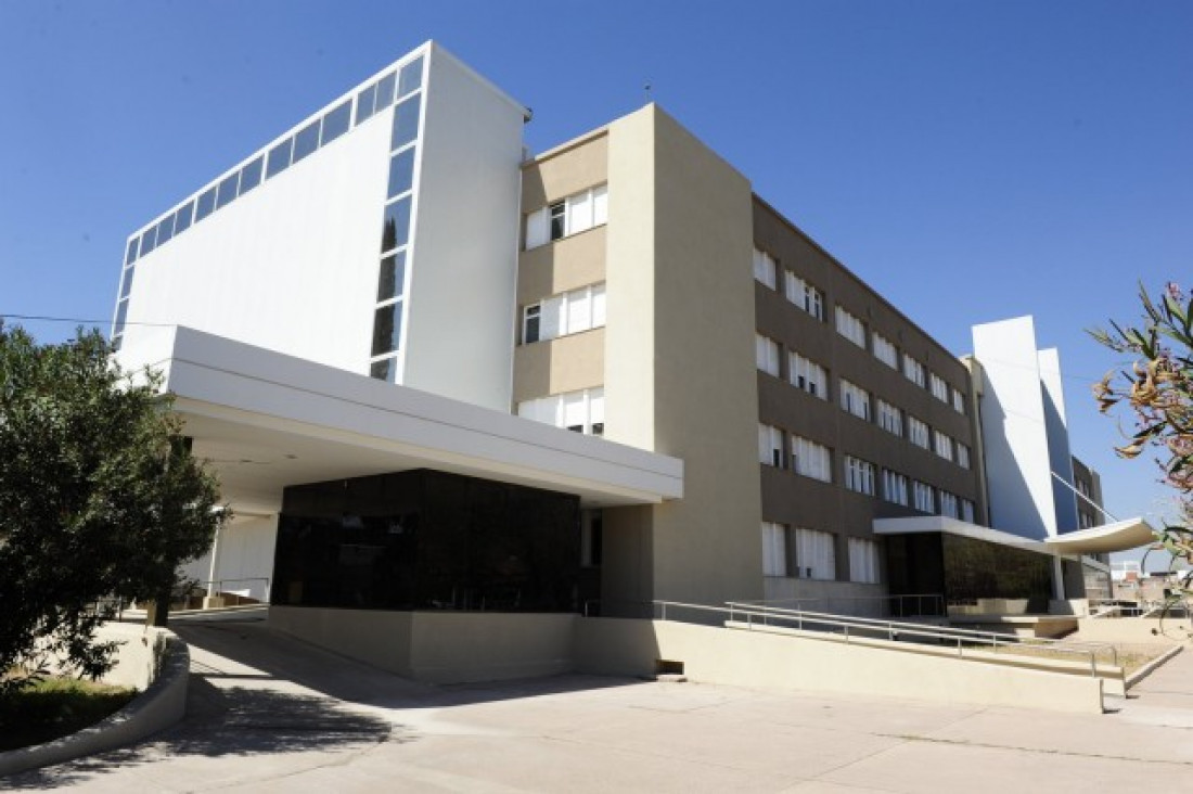 imagen Convocan a presentar proyectos para coordinar áreas en el Hospital Universitario