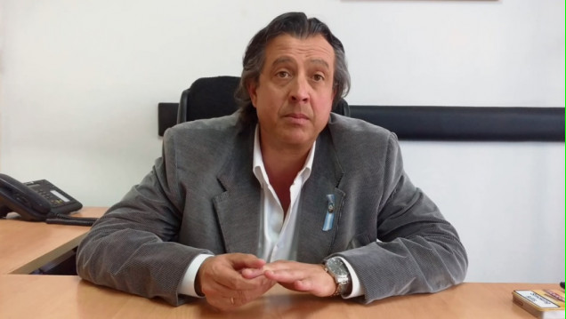 imagen La Universidad avanza en el proceso de efectivizar a su personal