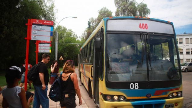 imagen ¿Cómo se traslada la comunidad universitaria?