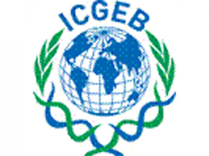 imagen Convocatoria  ICGEB - 2011