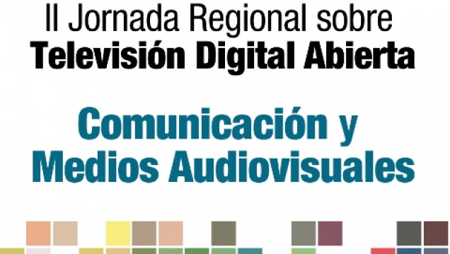 imagen Analizan la Ley de Servicios Audiovisuales y su incidencia en la formación académica