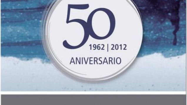 imagen Cumple 50 años el Coro del Magisterio