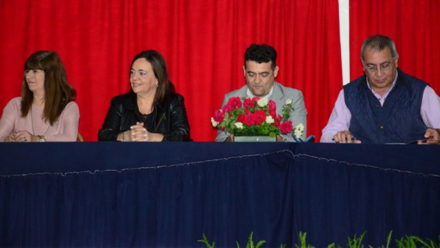 imagen Expertos del país debatieron sobre ordenamiento territorial