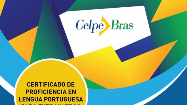 imagen Ofrecen curso preparatorio para el Celpe-Bras